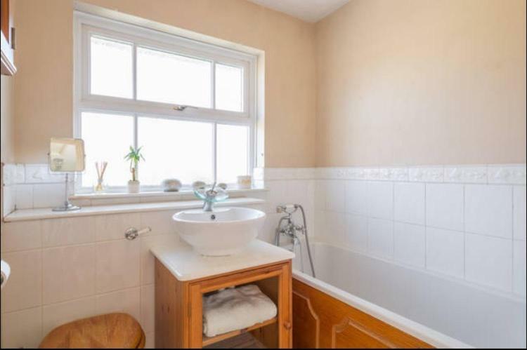 Comfy Private Room In Shared House Cambridge  Bagian luar foto