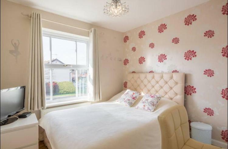 Comfy Private Room In Shared House Cambridge  Bagian luar foto
