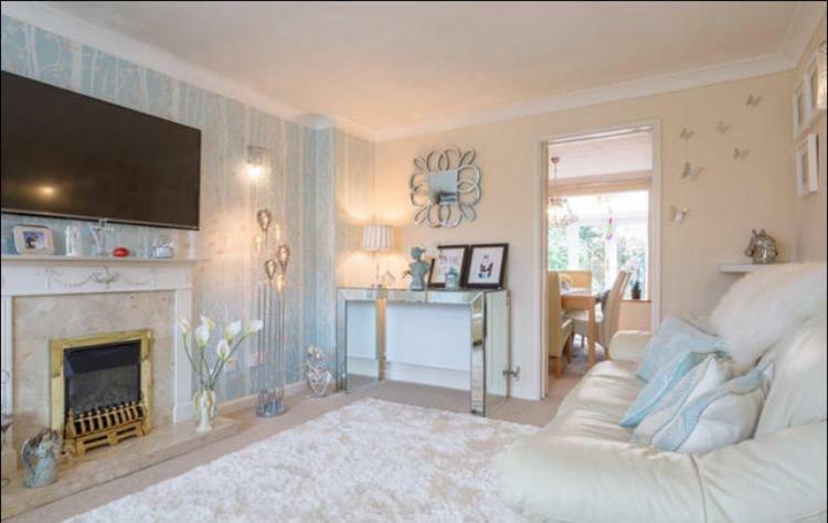 Comfy Private Room In Shared House Cambridge  Bagian luar foto
