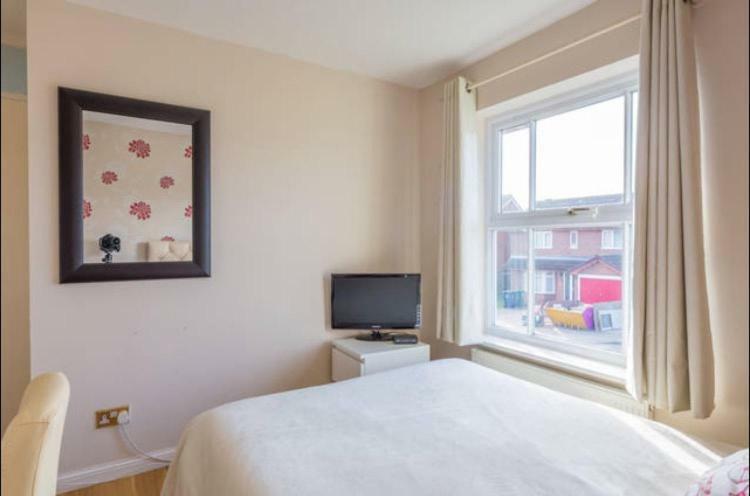 Comfy Private Room In Shared House Cambridge  Bagian luar foto